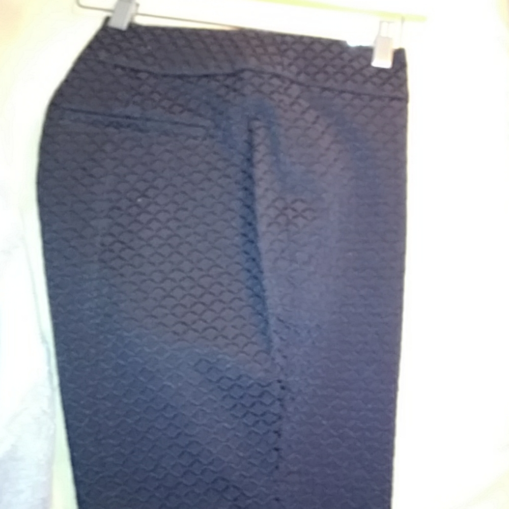 Slim Pants